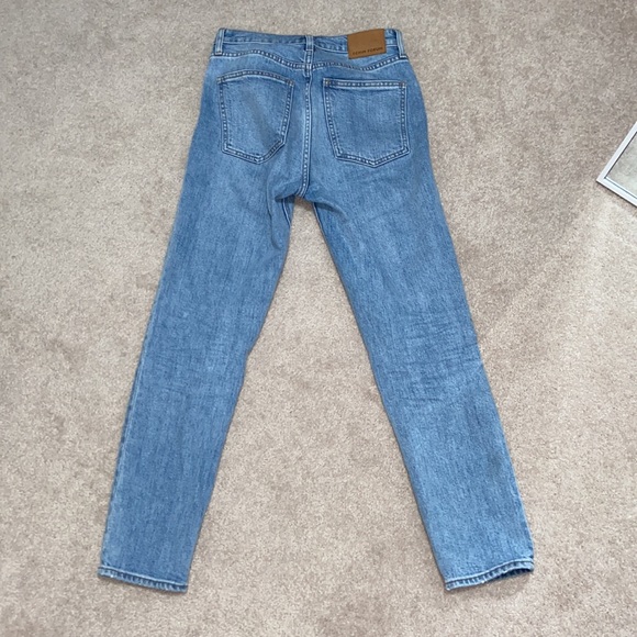 Denim Forum Yoko High Rise - Picture 6 of 7